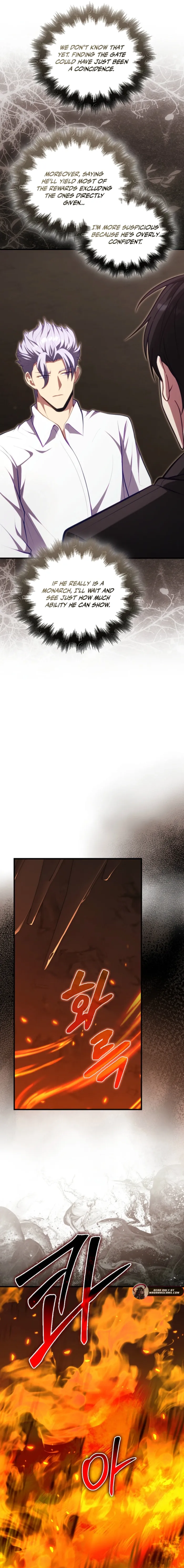 Read Max Talent Player EN Manga Online