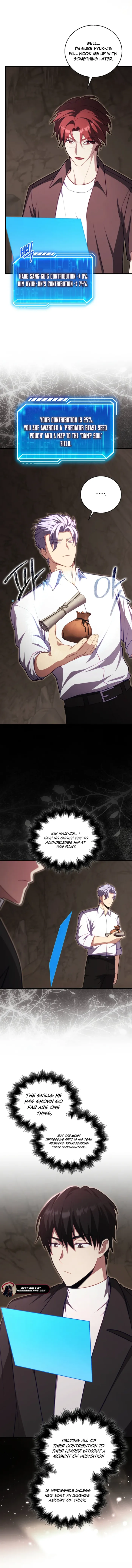 Read Max Talent Player EN Manga Online