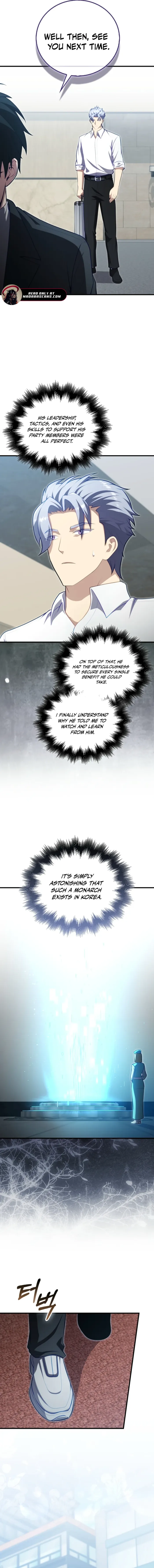 Read Max Talent Player EN Manga Online