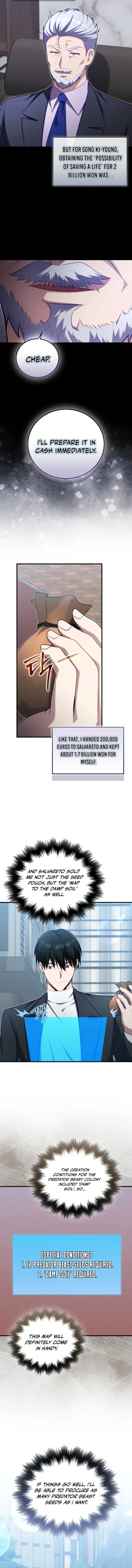 Read Max Talent Player EN Manga Online