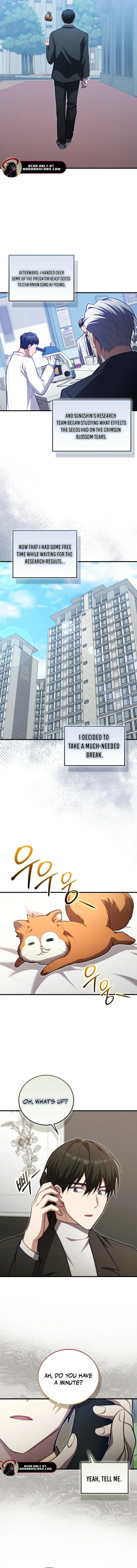 Read Max Talent Player EN Manga Online