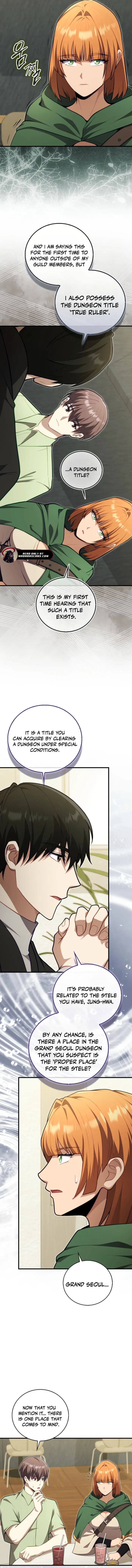 Read Max Talent Player EN Manga Online