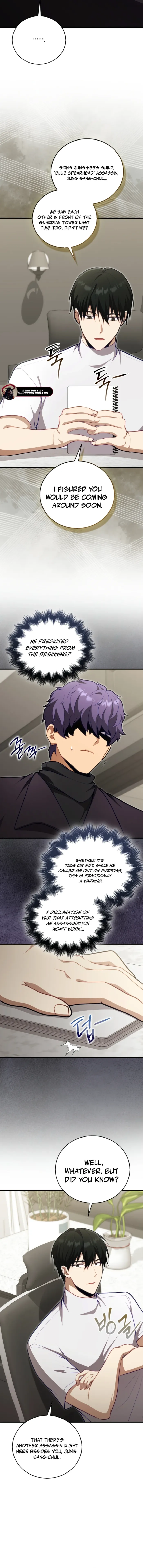 Read Max Talent Player EN Manga Online
