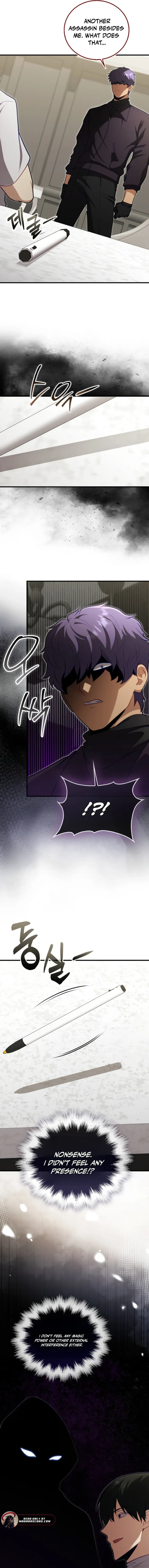 Read Max Talent Player EN Manga Online