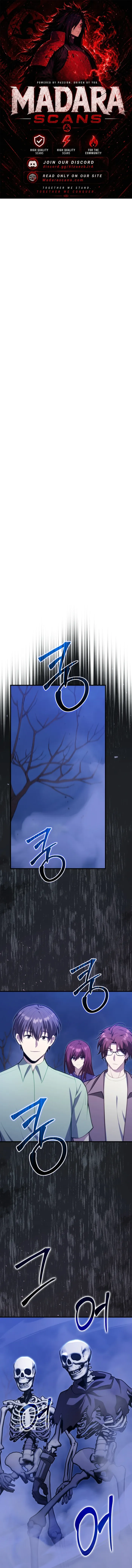Read Max Talent Player EN Manga Online