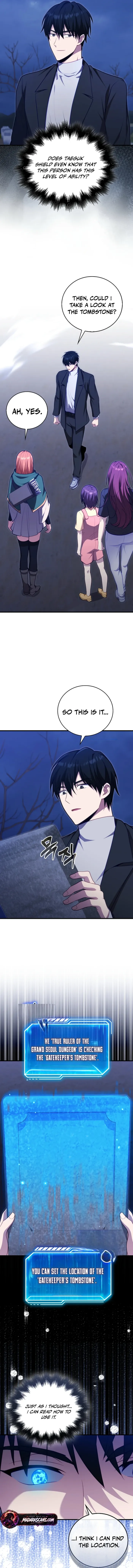 Read Max Talent Player EN Manga Online