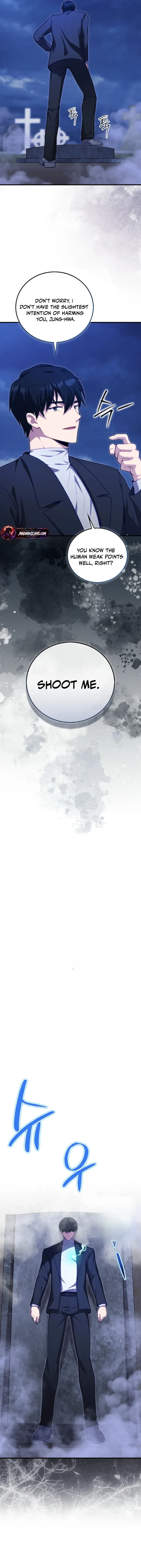 Read Max Talent Player EN Manga Online