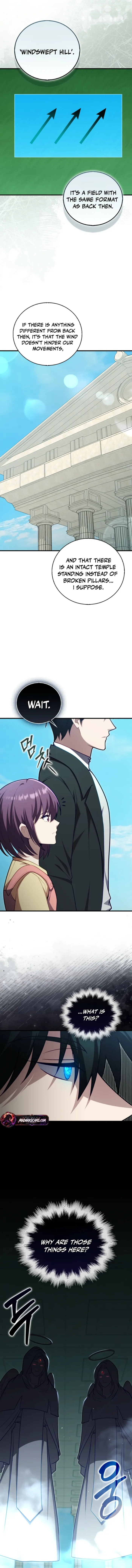 Read Max Talent Player EN Manga Online