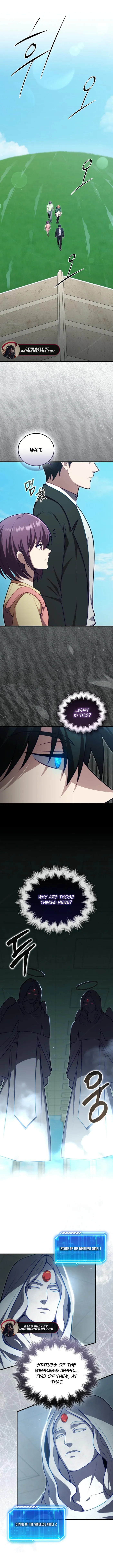 Read Max Talent Player EN Manga Online