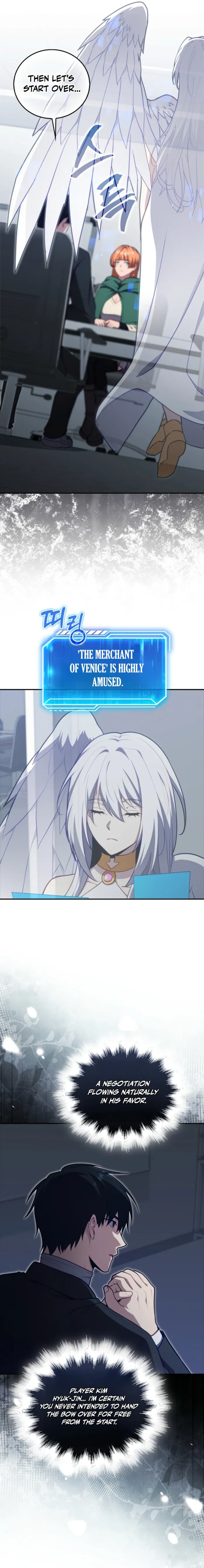 Read Max Talent Player EN Manga Online
