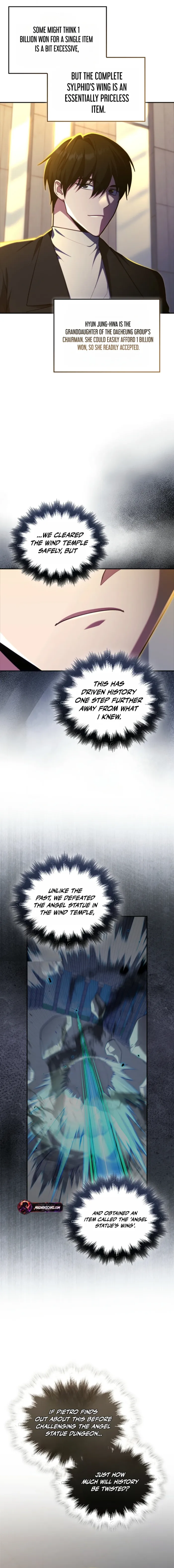 Read Max Talent Player EN Manga Online