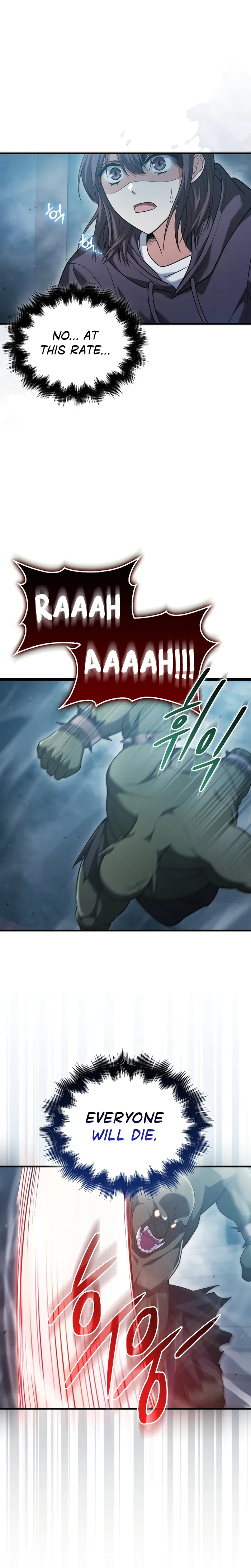Read Max Talent Player EN Manga Online