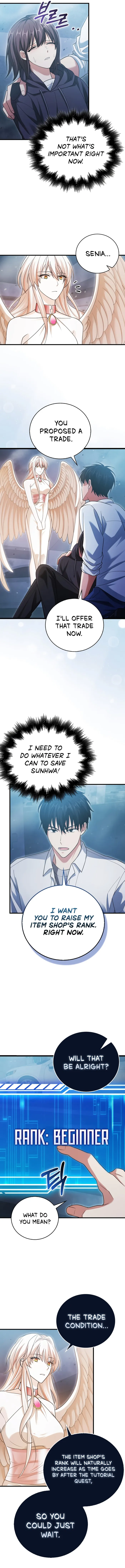 Read Max Talent Player EN Manga Online