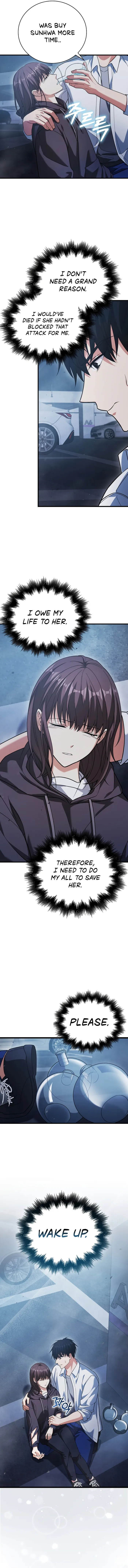 Read Max Talent Player EN Manga Online