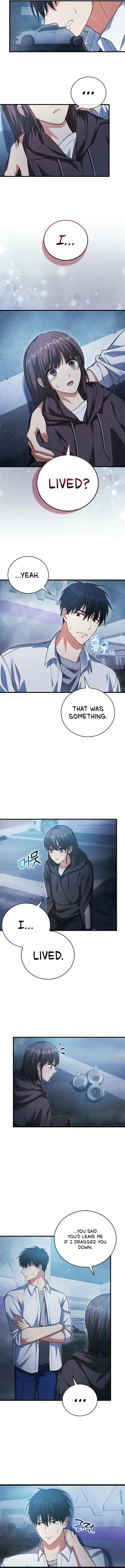 Read Max Talent Player EN Manga Online