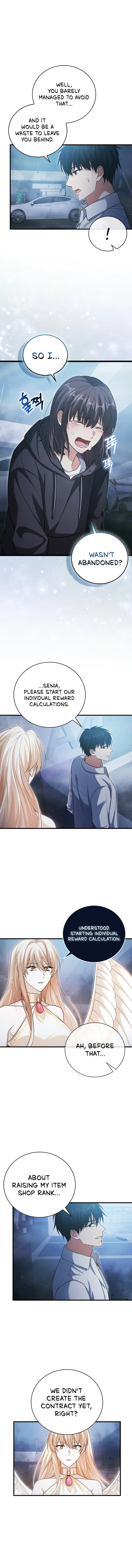 Read Max Talent Player EN Manga Online