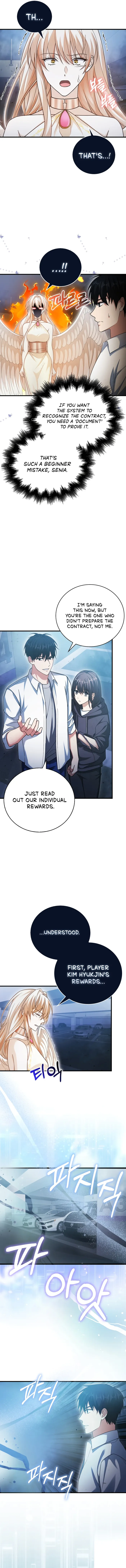 Read Max Talent Player EN Manga Online