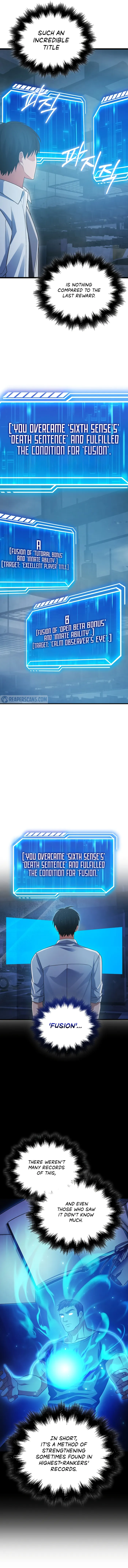 Read Max Talent Player EN Manga Online