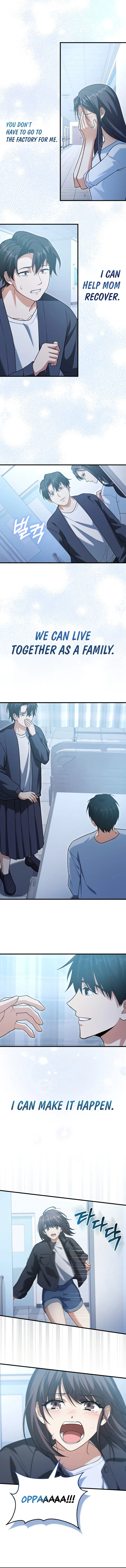 Read Max Talent Player EN Manga Online