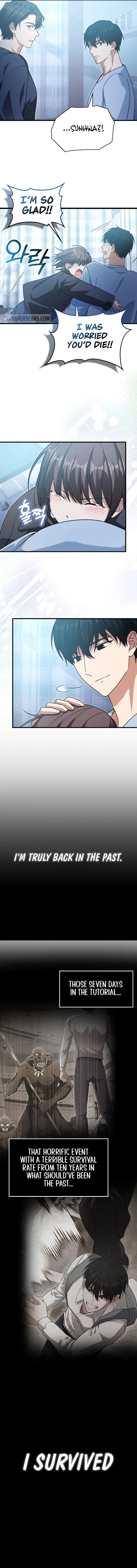 Read Max Talent Player EN Manga Online