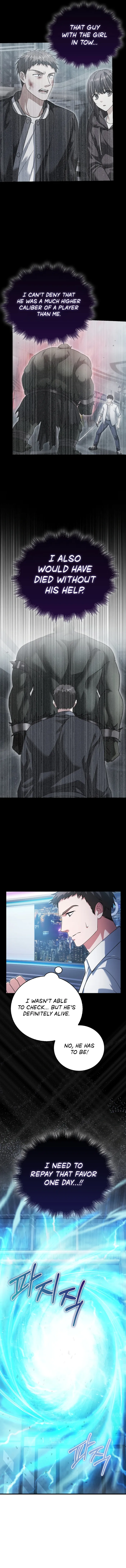 Read Max Talent Player EN Manga Online