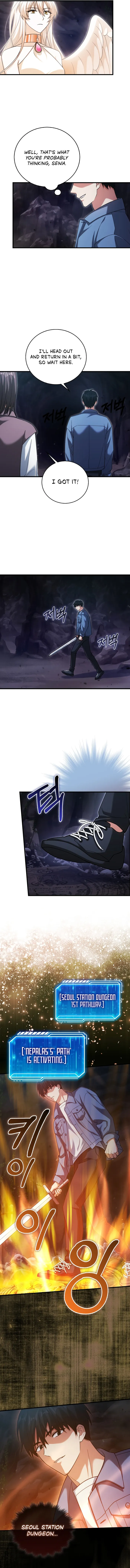 Read Max Talent Player EN Manga Online