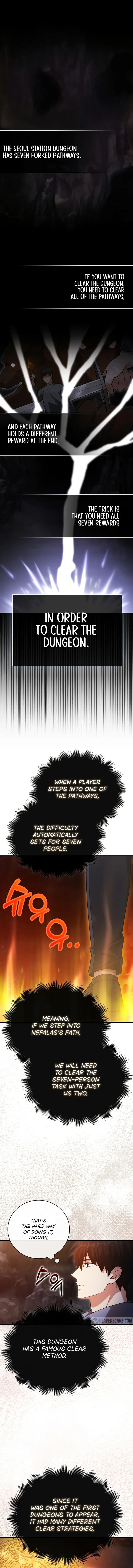 Read Max Talent Player EN Manga Online