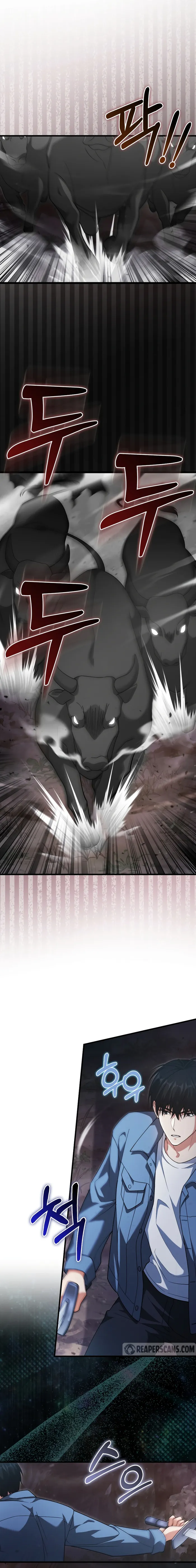 Read Max Talent Player EN Manga Online