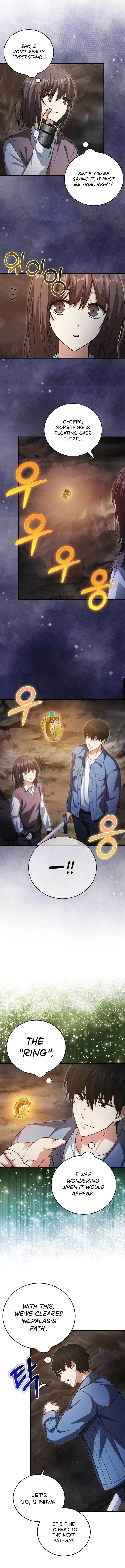 Read Max Talent Player EN Manga Online