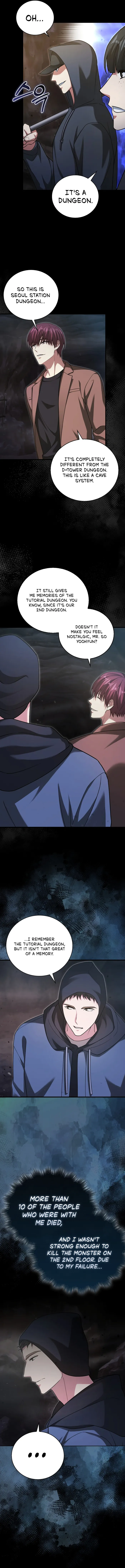 Read Max Talent Player EN Manga Online