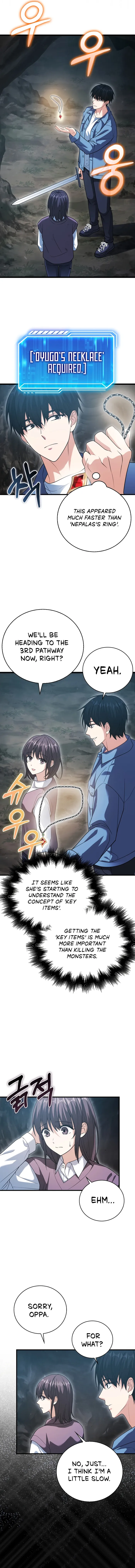 Read Max Talent Player EN Manga Online