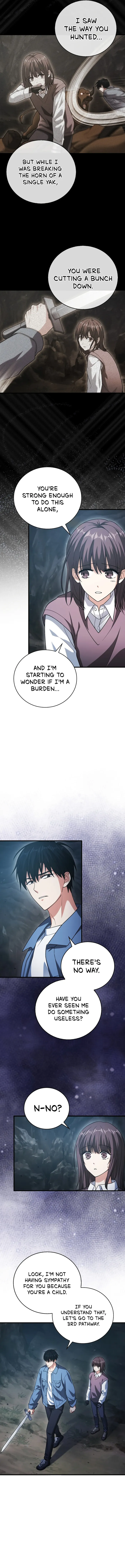 Read Max Talent Player EN Manga Online