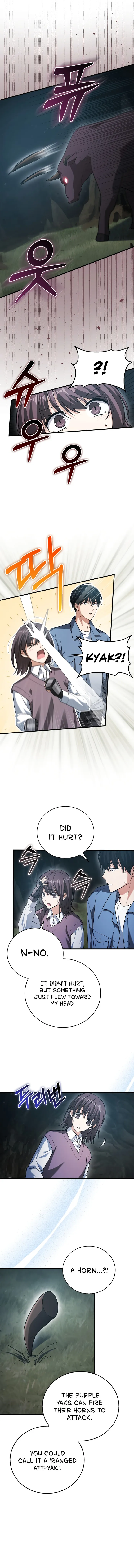 Read Max Talent Player EN Manga Online