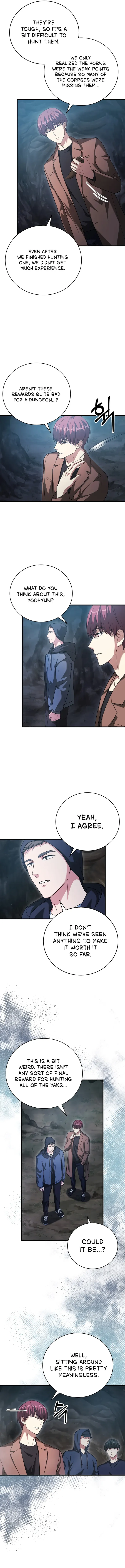 Read Max Talent Player EN Manga Online