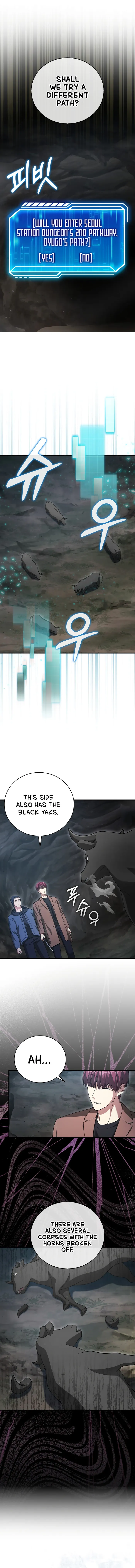 Read Max Talent Player EN Manga Online