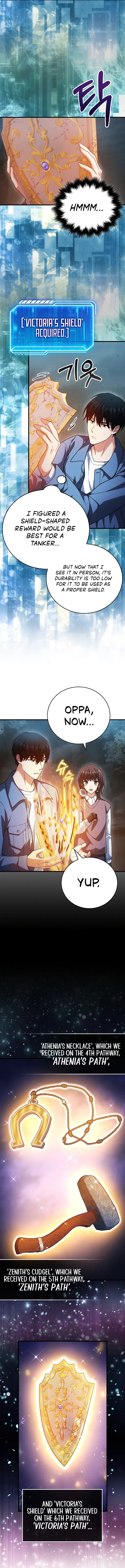 Read Max Talent Player EN Manga Online