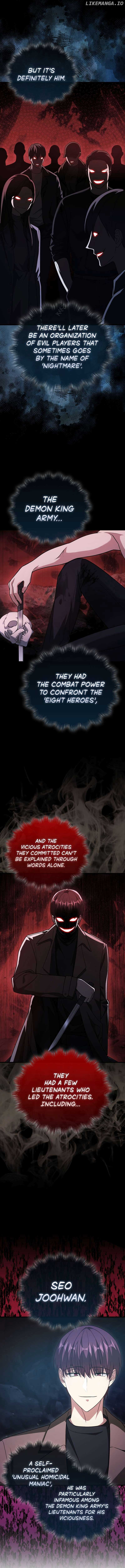 Read Max Talent Player EN Manga Online