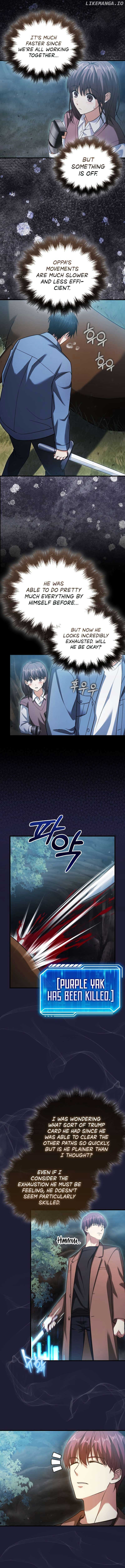 Read Max Talent Player EN Manga Online