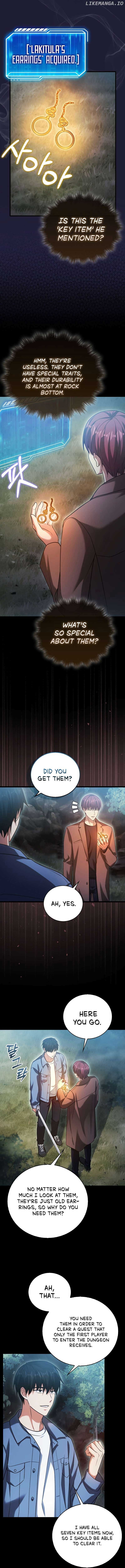Read Max Talent Player EN Manga Online