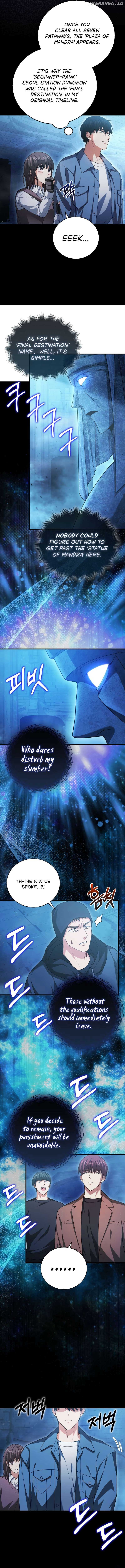 Read Max Talent Player EN Manga Online