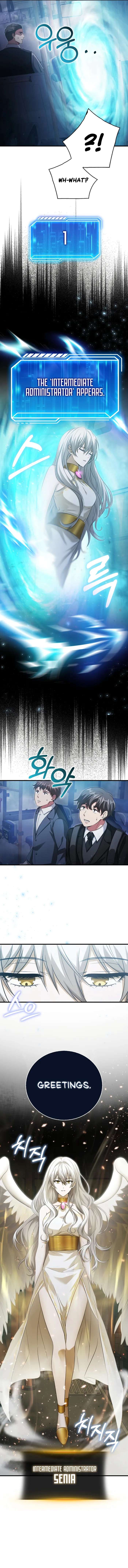 Read Max Talent Player EN Manga Online