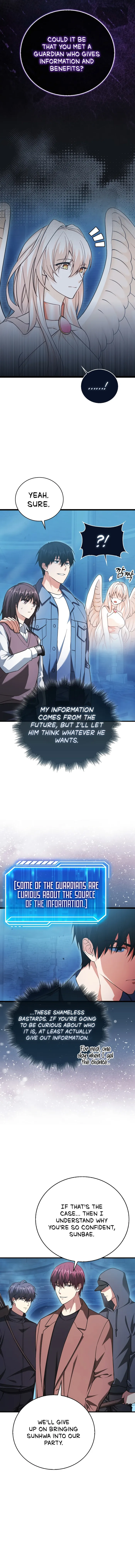 Read Max Talent Player EN Manga Online