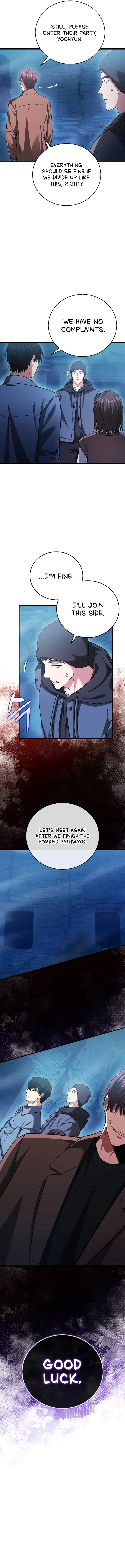Read Max Talent Player EN Manga Online