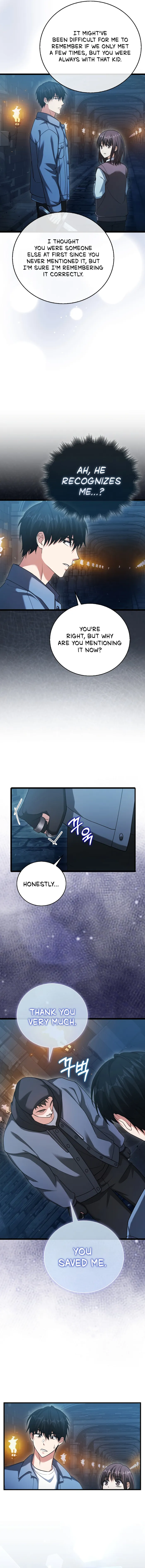 Read Max Talent Player EN Manga Online