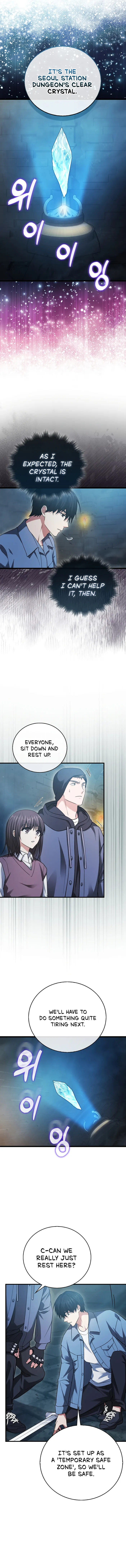 Read Max Talent Player EN Manga Online