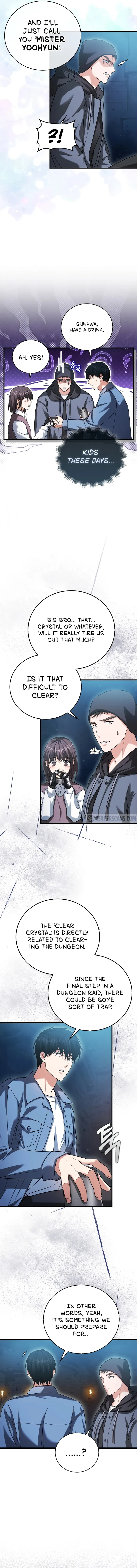 Read Max Talent Player EN Manga Online