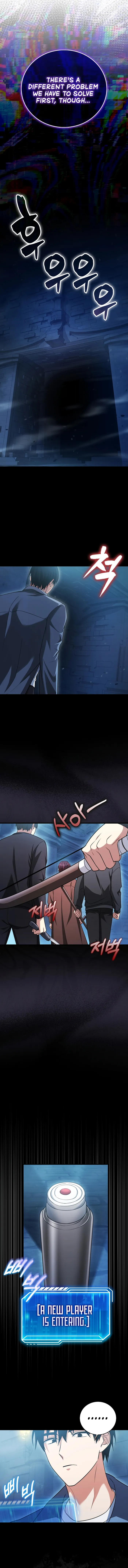 Read Max Talent Player EN Manga Online