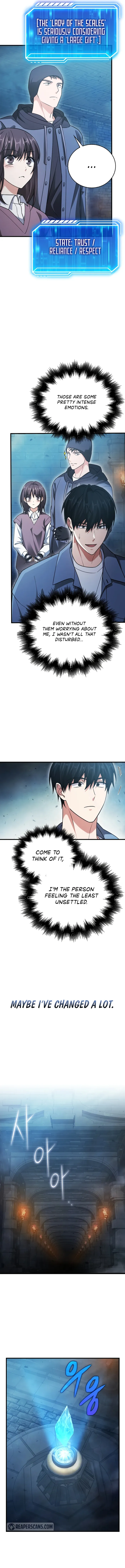 Read Max Talent Player EN Manga Online