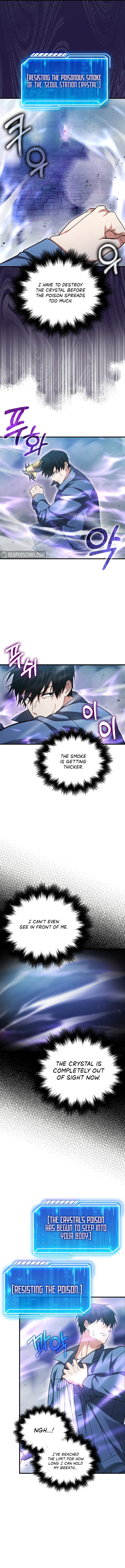 Read Max Talent Player EN Manga Online