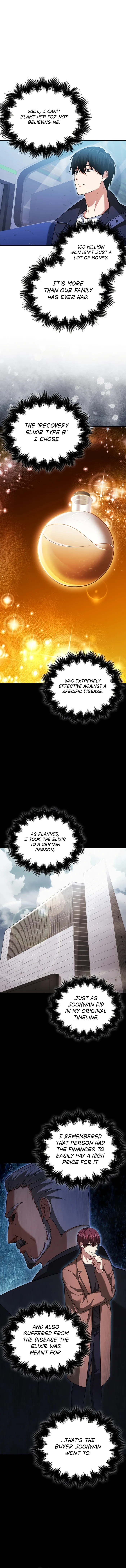Read Max Talent Player EN Manga Online